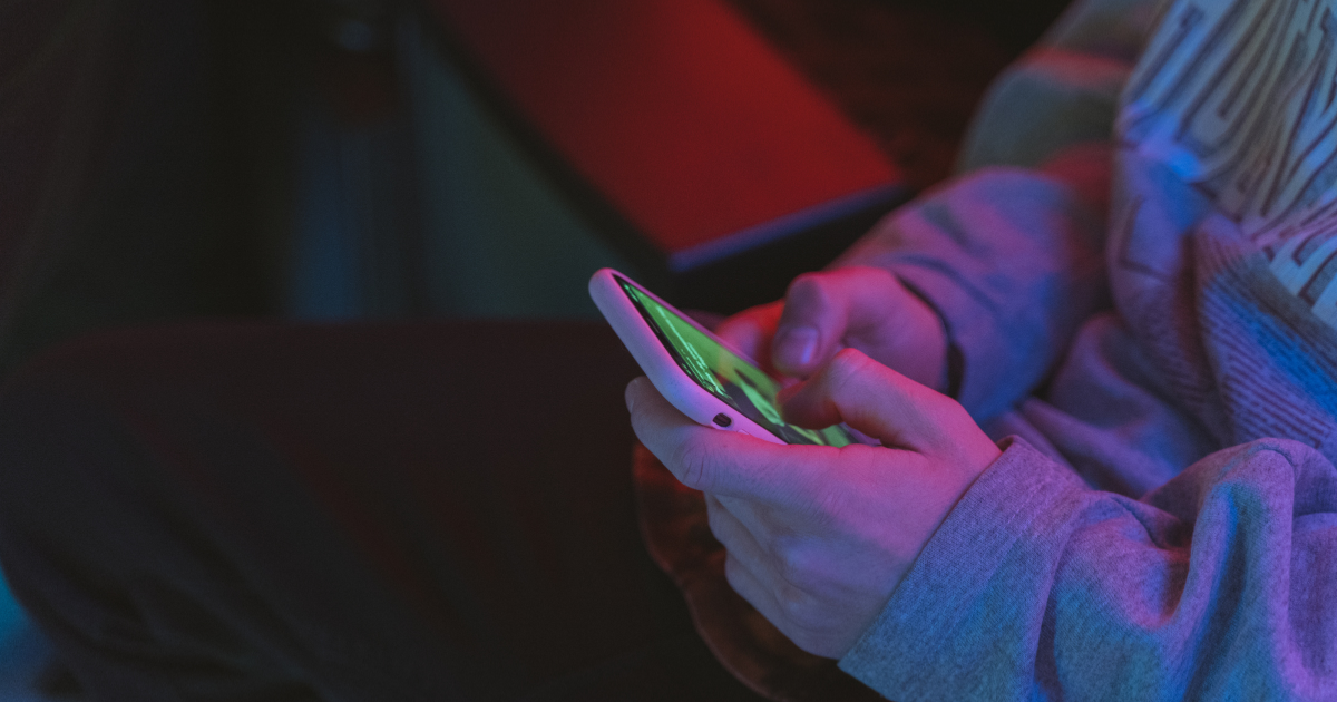 Como o Design Mobile-First Impacta a Taxa de Conversão da Sua Landing Page